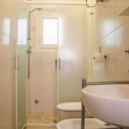 Casa Zanelli Apartment