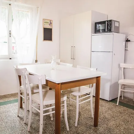 Casa Zanelli Apartment *