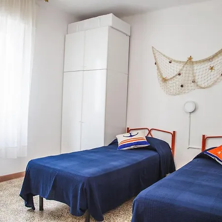 Casa Zanelli Apartment