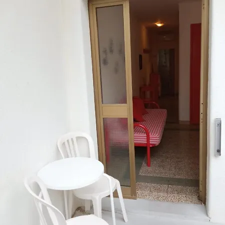 Casa Zanelli Apartment Lignano Sabbiadoro