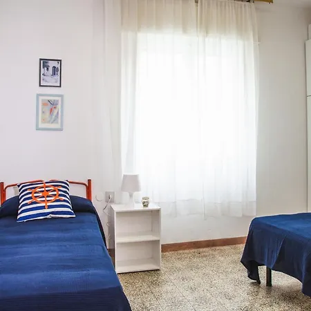 Apartment Casa Zanelli Lignano Sabbiadoro