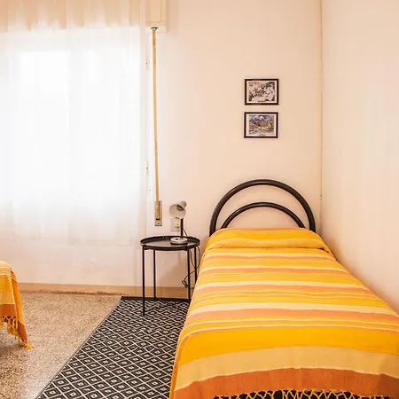 Apartment Casa Zanelli