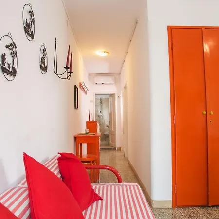 Apartment Casa Zanelli *