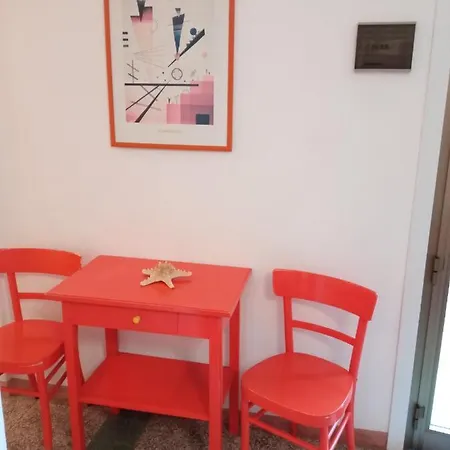 Casa Zanelli Apartment