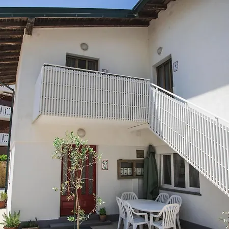 Casa Zanelli