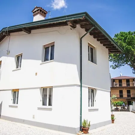 Casa Zanelli Lignano Sabbiadoro