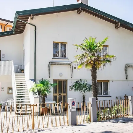 Apartment Casa Zanelli