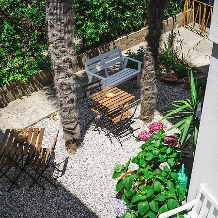 Casa Zanelli Apartment Lignano Sabbiadoro