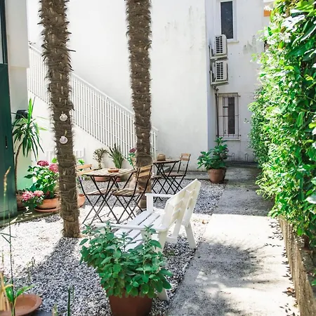 Casa Zanelli Apartment Lignano Sabbiadoro