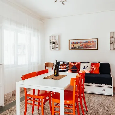 Apartment Casa Zanelli