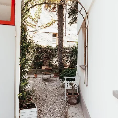Casa Zanelli *