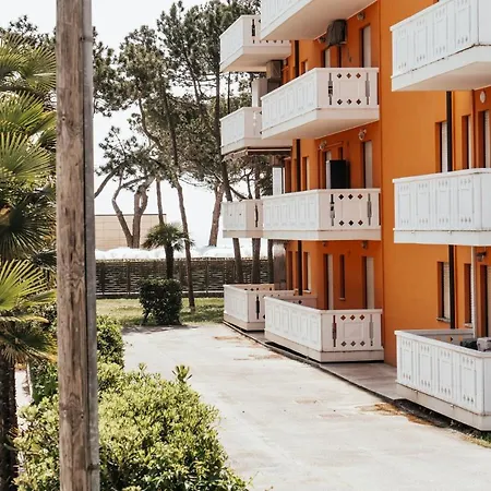 Casa Zanelli Apartment *