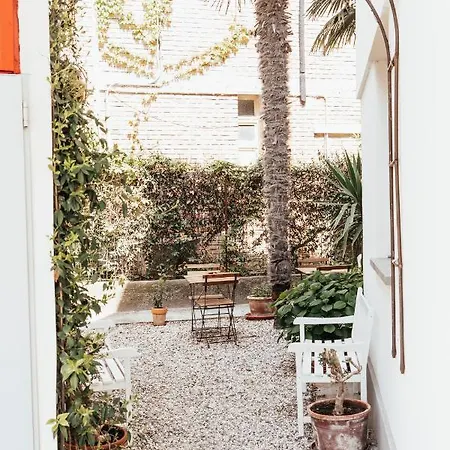 Casa Zanelli *