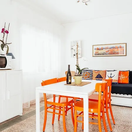 Apartment Casa Zanelli *