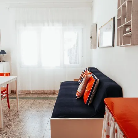 Casa Zanelli Apartment Lignano Sabbiadoro