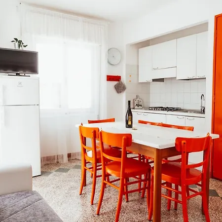 Apartment Casa Zanelli *