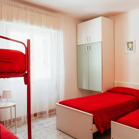 Casa Zanelli Apartment