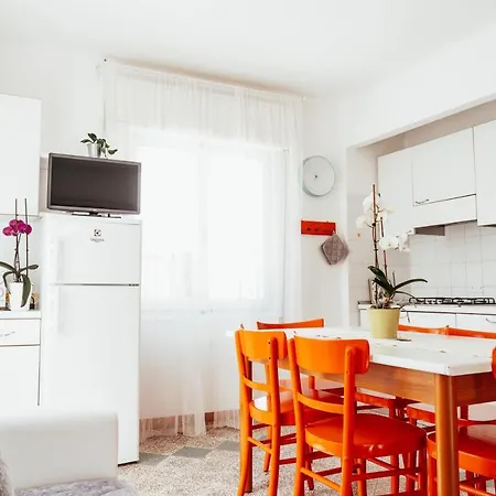 Apartment Casa Zanelli
