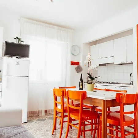 Casa Zanelli Apartment *