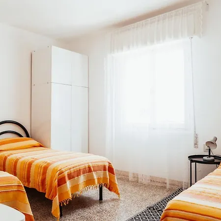 Apartment Casa Zanelli Lignano Sabbiadoro