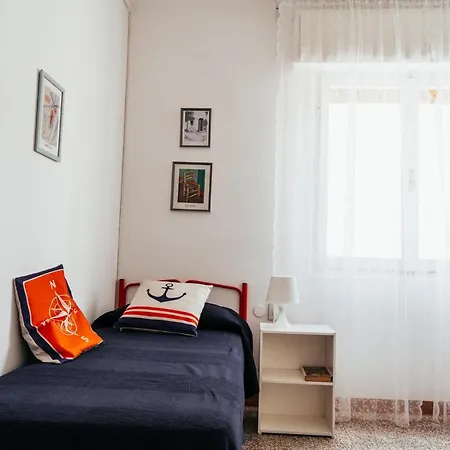 Casa Zanelli Apartment