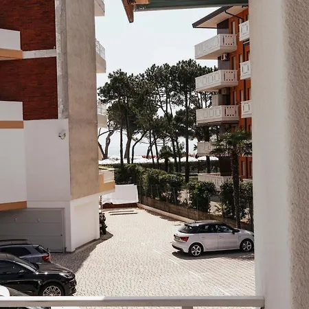 Apartment Casa Zanelli