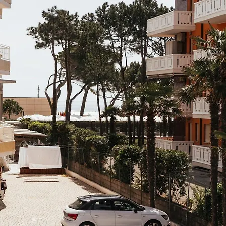 Casa Zanelli * Lignano Sabbiadoro