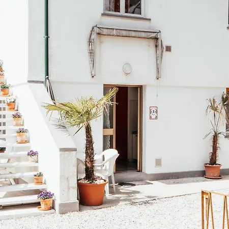 Casa Zanelli