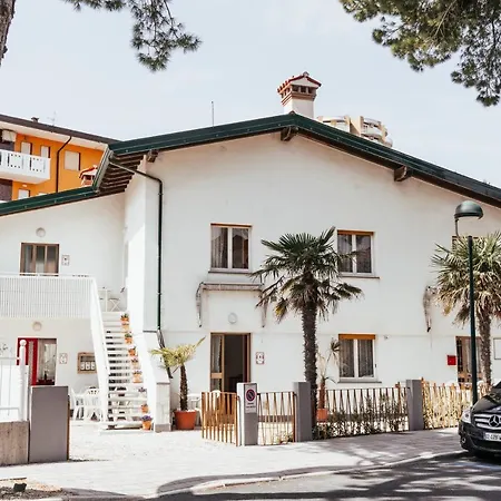 Casa Zanelli Apartment *