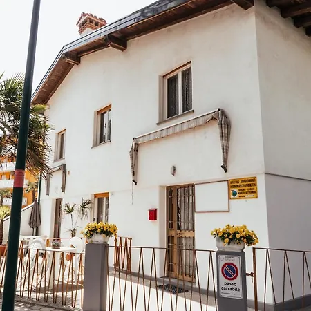 Casa Zanelli