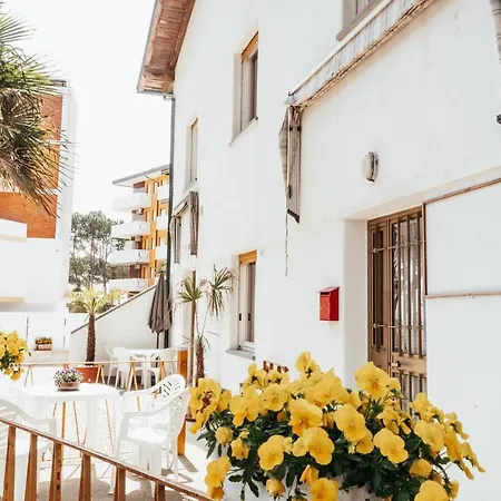 Casa Zanelli Apartment *