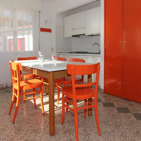 Apartment Casa Zanelli