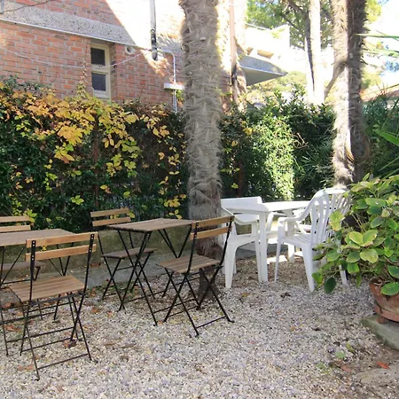 Casa Zanelli Apartment Lignano Sabbiadoro