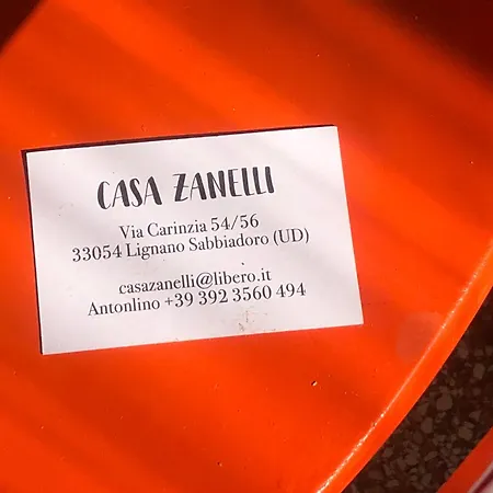 Casa Zanelli * Lignano Sabbiadoro