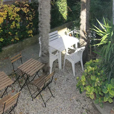 Casa Zanelli Apartment