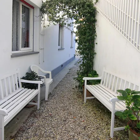Apartment Casa Zanelli Lignano Sabbiadoro