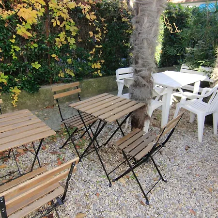 Casa Zanelli * Lignano Sabbiadoro