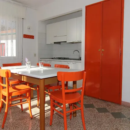 Casa Zanelli
