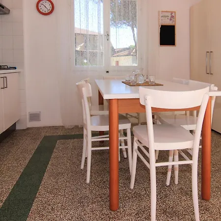Casa Zanelli Apartment