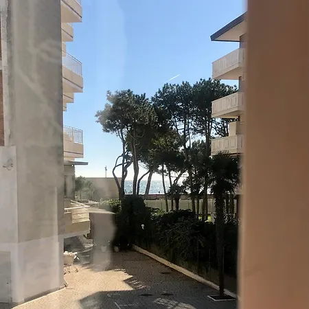 Casa Zanelli Apartment