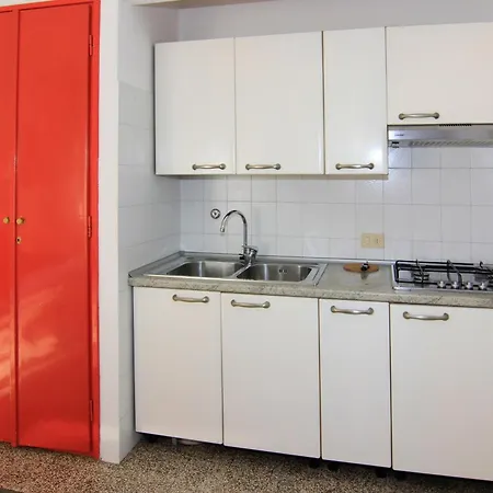 Casa Zanelli Apartment *