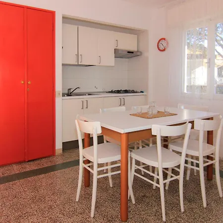 Casa Zanelli Apartment Lignano Sabbiadoro