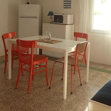 Casa Zanelli *