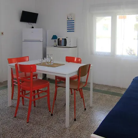 Casa Zanelli * Lignano Sabbiadoro