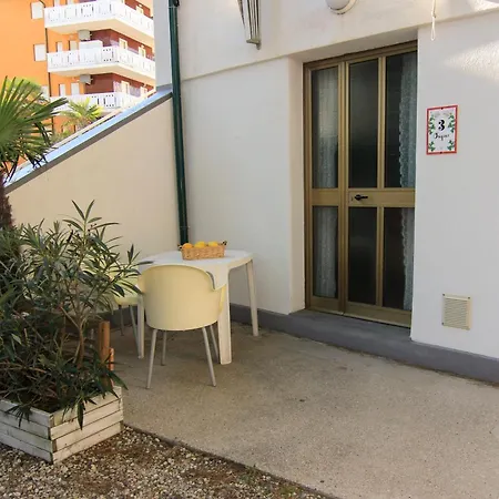 Casa Zanelli Apartment