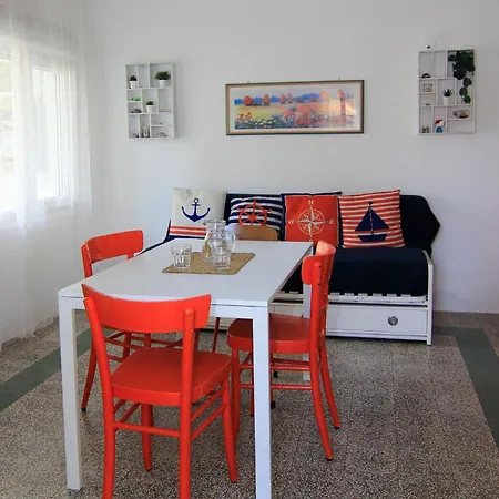 Casa Zanelli Apartment Lignano Sabbiadoro